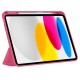 Tech-Protect SC Pen Canvas iPad 10.9” 10 / 2022 / 11” 11 / 2025 Case - Pink