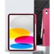 Tech-Protect SC Pen Canvas iPad 10.9” 10 / 2022 / 11” 11 / 2025 Case - Pink