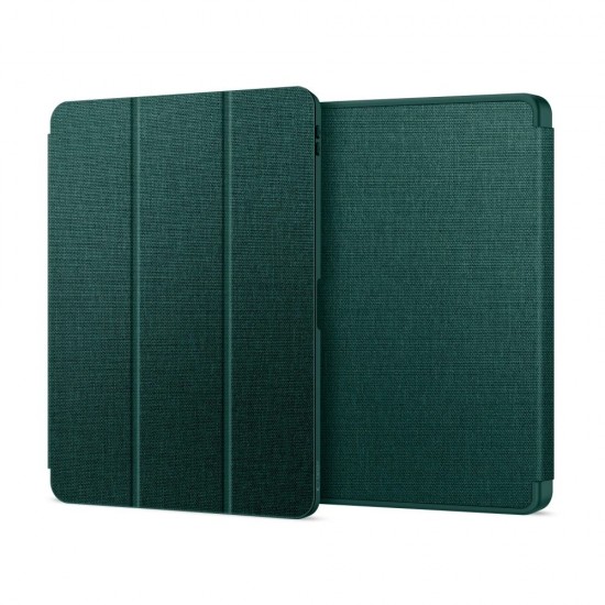 Tech-Protect SC Pen Canvas iPad 10.9” case 10 / 2022 / 11” 11 / 2025 - green