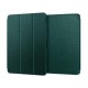 Tech-Protect SC Pen Canvas iPad 10.9” case 10 / 2022 / 11” 11 / 2025 - green