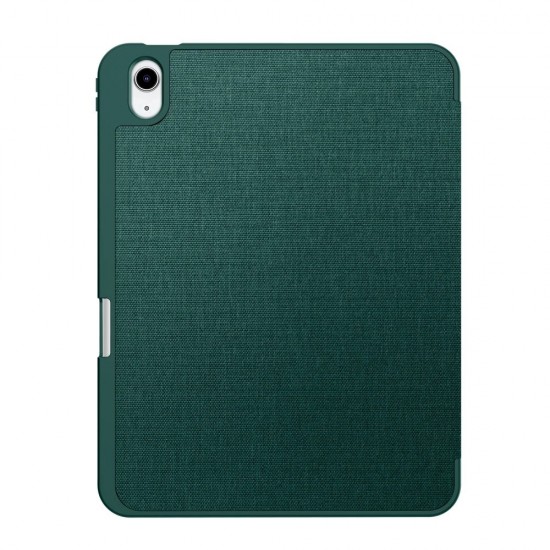Tech-Protect SC Pen Canvas iPad 10.9” case 10 / 2022 / 11” 11 / 2025 - green