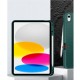 Tech-Protect SC Pen Canvas iPad 10.9” case 10 / 2022 / 11” 11 / 2025 - green