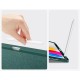 Tech-Protect SC Pen Canvas iPad 10.9” case 10 / 2022 / 11” 11 / 2025 - green