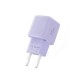 Tech-Protect NCM25 USB-C PD 25W Wall Charger - Purple
