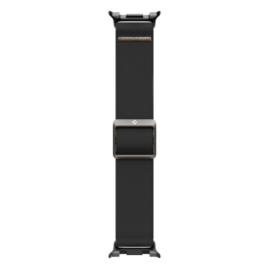 Spigen Fit Lite Strap for Samsung Galaxy Watch 40/44/46 mm - Black