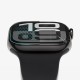 Tech-Protect Glass Flex+ 2-pack hybrid glass for Xiaomi Smart Band 10 / 10 NFC - black