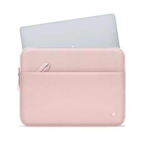 Tech-Protect Sleeve Laptop Bag 15-16 - Pink