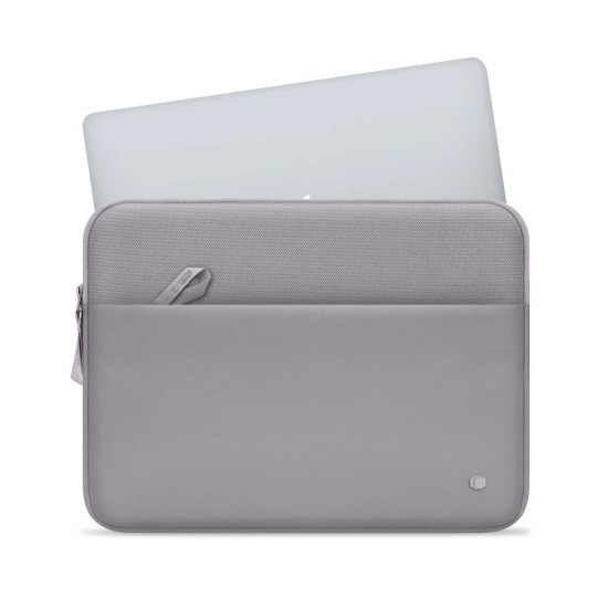 Tech-Protect Sleeve Laptop Bag 15-16 - Gray
