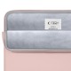 Tech-Protect Sleeve Laptop Bag 13-14 - Pink