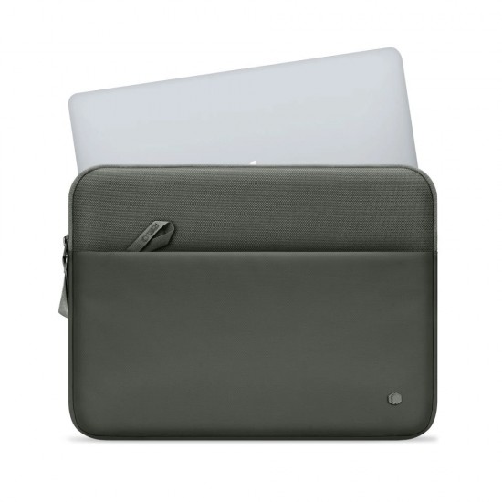 Tech-Protect Sleeve Laptop Bag 13-14 - Green