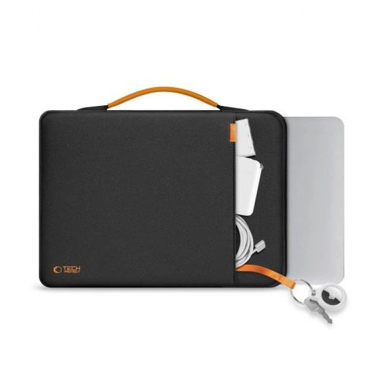 Tech-Protect Defender RS Laptop Bag 13-14 - Black