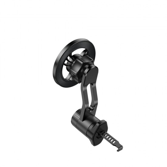 Tech-Protect N56 MagSafe Car Air Vent Mount - Black