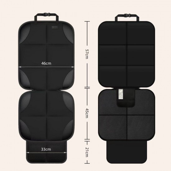 Tech-Protect UCA200 Waterproof Car Cover - Black