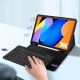 Tech-Protect SC Pen + Keyboard Case for Lenovo Idea Tab 11.0 TB-336 - Black