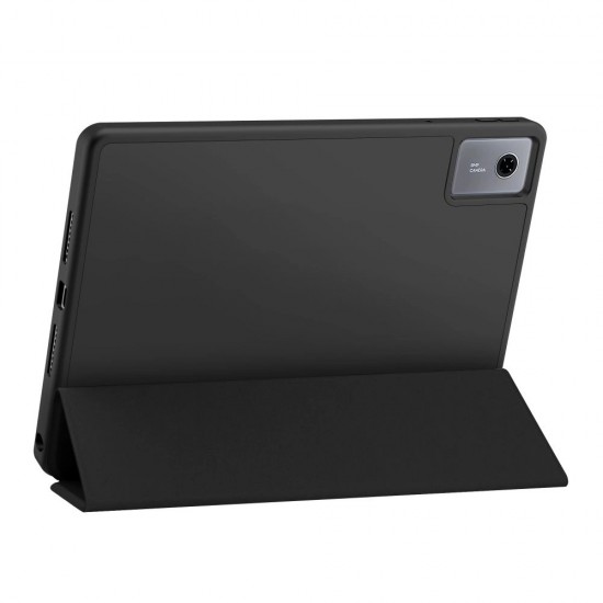 Tech-Protect SC Pen Case for Lenovo Idea Tab 11.0 TB-336 - Black