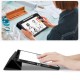 Tech-Protect SC Pen Case for Lenovo Idea Tab 11.0 TB-336 - Black