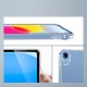 Tech-Protect FlexAir Hybrid Case for iPad 10.9” 10 / 2022 / 11” 11 / 2025 - Transparent