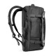 Tech-Protect Defender S40 Backpack for Ryanair & Wizzar, 20L Laptop - Black