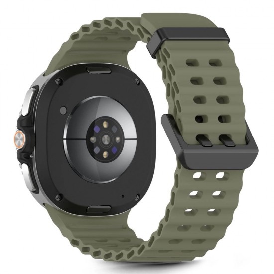Tech-Protect IconBand Pro Strap for Samsung Galaxy Watch 40/44/46 mm - Green