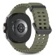 Tech-Protect IconBand Pro Strap for Samsung Galaxy Watch 40/44/46 mm - Green