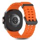 Tech-Protect IconBand Pro Strap for Samsung Galaxy Watch 40/44/46 mm - Orange