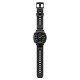 Spigen Rugged Armor Pro Strap for Samsung Galaxy Watch 8 Classic 46mm - Matte Black