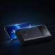 Baseus EnerFill FP41 30000mAh 22.5W Power Bank with Baseus Simple USB-A - USB-C 3A 30cm Cable - Black