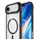 3mk Satin Armor MagCase for iPhone 17 Air - White