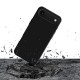3mk Silicone Case for iPhone 17 Air - Black