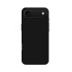 3mk Silicone Case for iPhone 17 Air - Black
