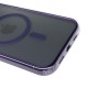3mk Frosty MagCase for iPhone 17 Air - Purple