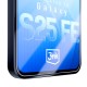 3mk FlexibleGlass hybrid glass for Samsung Galaxy S25 FE