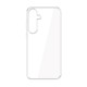 3mk Clear Case for Samsung Galaxy S25 FE - transparent