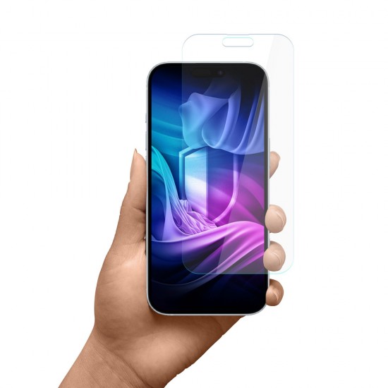 3mk Silky Matt Pro matte foil for Apple iPhone 17 Air