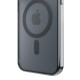 3mk Frosty MagCase for iPhone 17 Air - White
