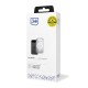 3mk Frosty MagCase for iPhone 17 Air - White
