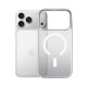 3mk Frosty MagCase for iPhone 17 Pro - White