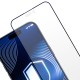 3mk HardGlass Matt Max Tempered Glass for iPhone 17 Pro Max