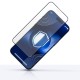 3mk HardGlass Matt Max Tempered Glass for iPhone 17 Pro Max