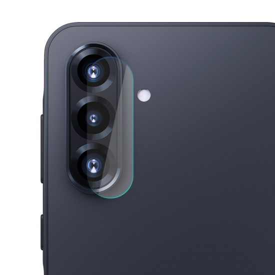 3mk Lens Protection Camera Glass for Samsung Galaxy A17 5G