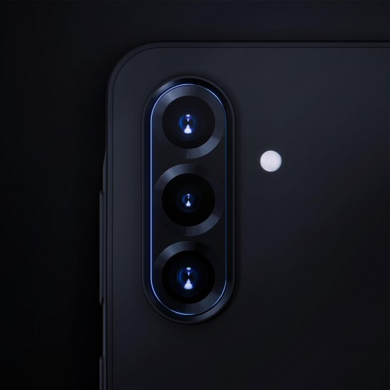 3mk Lens Protection Camera Glass for Samsung Galaxy A17 5G