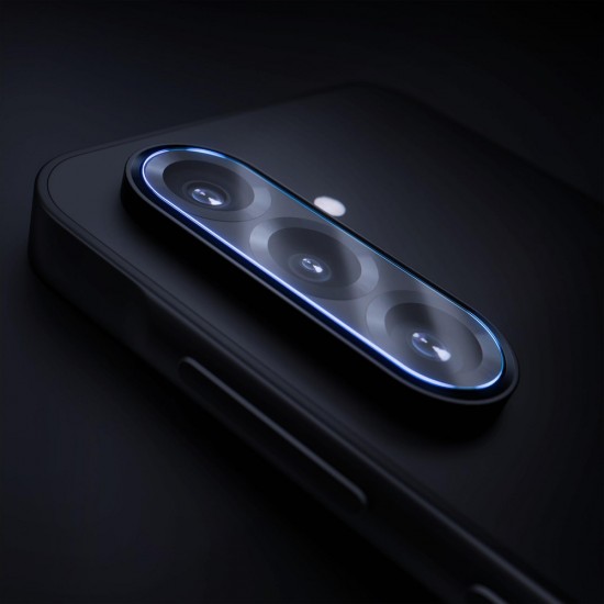 3mk Lens Protection Camera Glass for Samsung Galaxy A17 5G