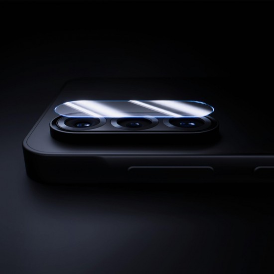 3mk Lens Protection Camera Glass for Samsung Galaxy A17 5G