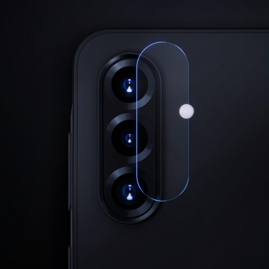 3mk Lens Protection Camera Glass for Samsung Galaxy A17 5G