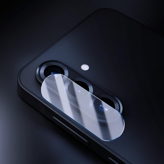 3mk Lens Protection Camera Glass for Samsung Galaxy A17 5G