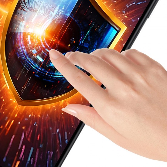 3mk Silky Matt Privacy Screen Protector for Samsung Galaxy A17 5G