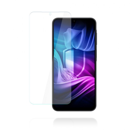 3mk Silky Matt Pro matte foil for Samsung Galaxy A17 5G