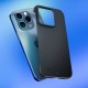 3mk Just20g Matt Case for iPhone 16 Pro - Matte Black