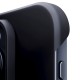 3mk Just20g Matt Case for iPhone 16 Pro - Matte Black