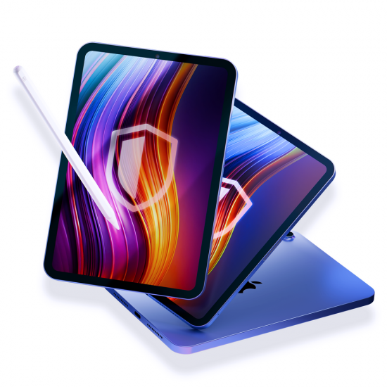 Active stylus for iPad 3mk Wonder Pen™